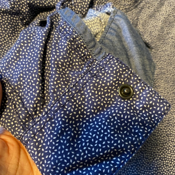 Calvin Klein Jeans men’s size M shirt - Picture 3 of 5